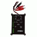 Install Bay All-in-one Tester Ibr68 Display, Electrical Diagnostic Tool Black. Fixed Price $60.56.