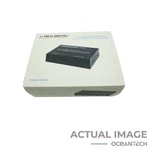 J-tech Digital Jtd-ex-120m Hdmi Extender Over Single Cat5e/6/7 Cable 1080p. Fixed Price $74.99.