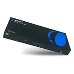 8k 1 In 4 Out Hdmi Splitter With Audio Extraction And Edid Management (bk-104a). Fixed Price $59.99.