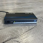 Hdmi Uhd 3d Cable Matters Splitter Sn-odken57j With Power Cord, Works!. Fixed Price $13.27.