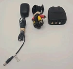 Insignia- Rf Modulator - Good Condition. Fixed Price $12.00.