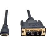 Eaton P566-003-mini Mini Hdmi To Dvi Cable, Digital Monitor Adapter Cable (mini. Fixed Price $89.99.