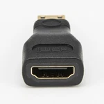 Rocstor Y10a226-b1 Ac Hdmi To Mini Adapter F M Retail. Fixed Price $16.57.