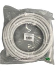 Monoprice 12903 Commercial Hdmi Cable 4k 60hz White 25' Hdr High Speed. Fixed Price $19.95.