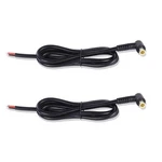 Gintooyun Dc7909 Power Pigtails Cable 12v 90 Degree Dc Dc7.9 X 5.5mm Male Plu.... Fixed Price $16.51.
