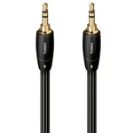 Audioquest Tower 3.5mm Mini M Analog Audio Interconnect Cable. Fixed Price $49.95.