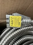 Lithonia Reloc Onepass Lighting G123n Oc2 277 12/3g 25 Cable Connector. Fixed Price $70.00.