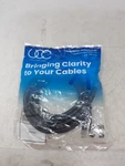Ultra Clarity Cable (ucc) Ucc-hd8k-001-01 10ft Hdmi Male To 8k Read. Fixed Price $19.99.