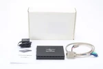Audio Authority 1t-vs-624 Rgb To Hdmi Scaler With Power Supply And Accessories. Fixed Price $119.76.