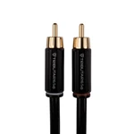 Tributaries 4a-020d Series 4 Single-ended 2-meter Audio Cable. Fixed Price $210.00.