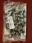 Ppc Universal Cable Fitting Compression Connectors - 50 Count Electrical Audio. Fixed Price $12.50.