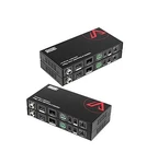 Av Access Hdmi Extender Over Fiber Optic, 2.0 4k60hz Yuv4:4:4 18gbps Ove.... Fixed Price $602.81.