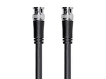 Hd-sdi Rg6 Bnc Cable - For Use In Hd-serial Digital 50 Feet, Black. Fixed Price $87.99.