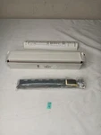 Cb18 Xantech Parallel Connecting Block Nos. Fixed Price $106.00.