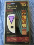Rca Rc920 Wireless Phone Jack Extension. Fixed Price $104.00.