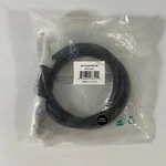 Monoprice Commercial High Speed Hdmi Extension Cable 4k 10.2gbps 24awg 6ft Black. Fixed Price $7.24.