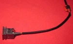Dc Power Jack Cable Toshiba U405-s2833 U405d-s2902 U405-s2856 U400-s1301 Socket. Fixed Price $4.99.