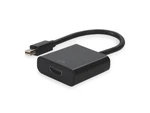 Addon Mini-displayport Male To Hdmi Female Black Adapter Cable - Mdp2hdmib. Fixed Price $19.92.