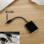 Black Micro Usb To Sd Card Camera Reader For Android Phone Tablet With Otg. Fixed Price $22.20.