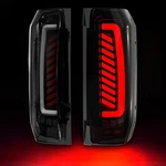 Daikokuya Sequential Full Led Tail Lights For 1989-1996 Ford F150/bronco, 198.... Fixed Price $470.13.