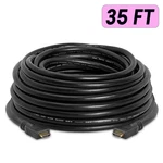 35ft High-speed Hdmi Cable 3d Arc 1080p Full Hd 2.0 Cord Ps5 Xbox Appletv. Fixed Price $59.99.