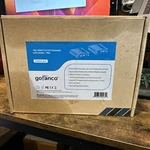 Gofanco 4k Hdmi 2.0 Extender Balun Over Cat6/7 Ethernet Cable Hd20ext-aud. Fixed Price $95.99.