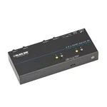 Black Box Vsw-hdmi2x2-4k 4k 2x2 Matrix Switch E. Fixed Price $446.54.
