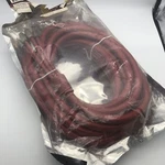 New 18ft Nxg Technology Nx-6053 Gold Component Video Stereo Audio Rca Cable 6m. Fixed Price $19.95.