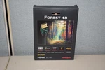 Audioquest Forest 48 10ft Hdmi Cable Gbps 8k/10k Green - New In Box. Fixed Price $99.99.