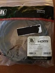 Kramer C-hm/hm/pro/bk-10 10ft/3 Meters. Fixed Price $19.00.