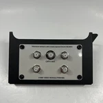 4 Way Video Splitter Module Legrand On-q #vm-1000 Vm1000 New No Box. Fixed Price $19.99.