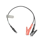 Alligator Clips Power Cable For Topcon Hiper Gps Charger End Lite Gr-3 Gr-5 55cm. Fixed Price $25.99.