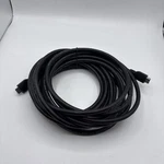 25 Ft High Speed Hdmi Cable With Ethernet Onn Brand E230809. Fixed Price $6.00.
