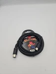 New Pig Hog Solutions - 6ft Midi Cable Pmid06. Fixed Price $10.95.
