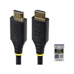 Startech Hdmi21-cbl-8k60-10f 10 Ft. Certified Ultra High Speed Hdmi 2.1 Cable.... Fixed Price $41.23.