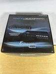 New Vanco Evsw1040 Hdmi 4x1 Selector Switch. Fixed Price $325.00.