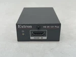 Extron 60-1621-01 Hd-4k 101 Plus Hdmi Extender Free Shipping. Fixed Price $19.99.
