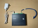 Kramer Sl-12 Master Room Controller. Fixed Price $129.95.