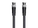 Sdi Bnc Cable - 3 Feet Black, 12gbps, 16 Awg, Dual Copper, Aluminum Shielding,. Fixed Price $804.92.