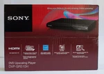 Sony Dvp-sr510h Upscaling Hdmi 1080p Full Hd Dvd Player With Remote Control. Fixed Price $63.00.