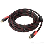 Cablevantage New Premium Hdmi Cable 30ft For Bluray 3d Dvd Ps3 Hdtv Xbox Lcd Hd. Fixed Price $12.99.