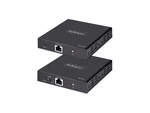 Startech 4k Hdmi Extender Over Cat5/cat6 Cable, 60hz Hdr Video Up To. Fixed Price $377.55.