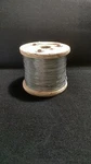 1000' 1x19 3/32 High Grade Korean Cable Trapping Snare Wire Southern. Fixed Price $135.95.