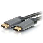 C2g 1m (3.28') Select High Speed Hdmi With Ethernet Cable. Fixed Price $10.17.