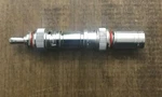 Ideal Rg-59 Bnc Compression Connector, Union. Fixed Price $11.04.