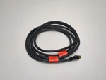 Rocketfish 4k Hdmi 12' - In Wall Ul-listed Rf-hg12501. Fixed Price $26.38.