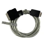 Samsung Bn39-02688b One Connect Cable Used Oem For Neo Qled 8k Smart Tv. Fixed Price $49.99.