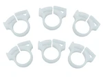 Sweep Hose Attachment Clamp B15 Replace Polaris 180 280 360 380 Pool Cleaner Swe. Fixed Price $12.10.