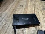 Savant Hcx-4khdr40-00 W/ac Adapter. Fixed Price $99.00.