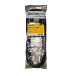 Startech Hdmm15 15ft High Speed Hdmi M/m Cable New. Fixed Price $6.52.